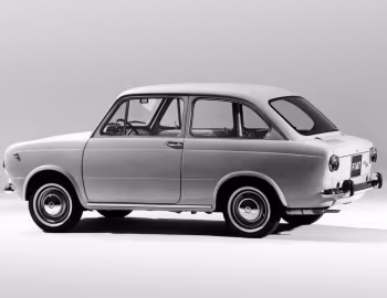 Fiat 850 '1964–71