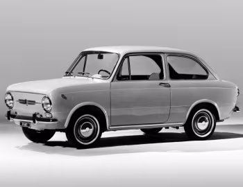 Fiat 850 '1964–71
