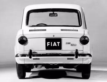 Fiat 850 '1964–71