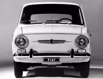 Fiat 850 '1964–71