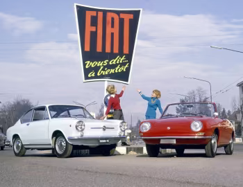 Fiat 850