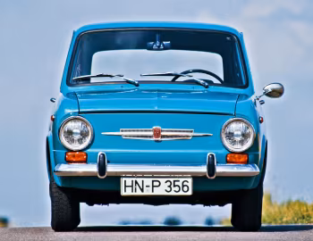 Fiat 850 '1964–71