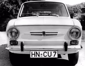 Fiat 850 '1964–71