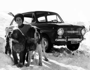 Fiat 850 '1964–71