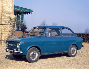 Fiat 850 '1964–71