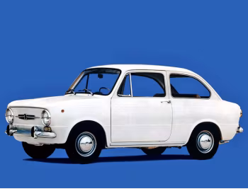 Fiat 850 '1964–71
