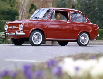 Fiat 850 '1964–71