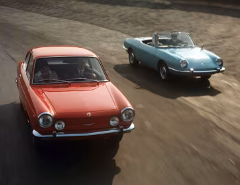 Fiat 850