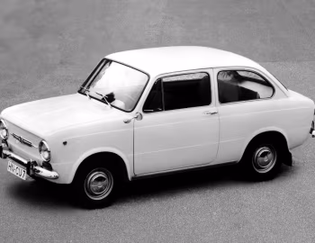 Fiat 850 '1964–71