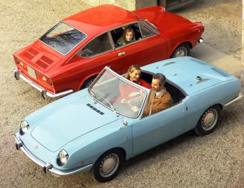 Fiat 850