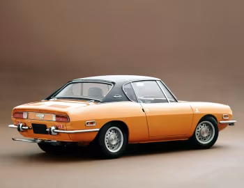 1970 Fiat 850 Sport Racer [North America] '1969–70