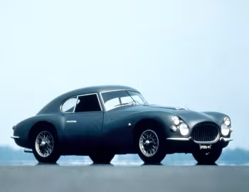 Fiat 8V '1953–54