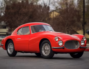 Fiat 8V '1953–54