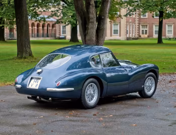 Fiat 8V '1953–54