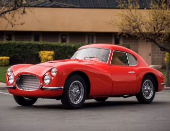 Fiat 8V '1953–54
