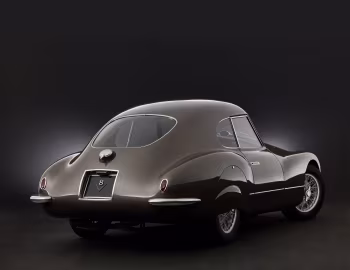 Fiat 8V (#0033) '1953