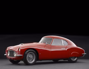 Fiat 8V '1952–53