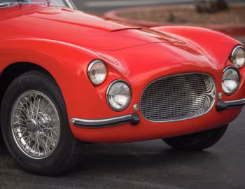 Fiat 8V '1953–54