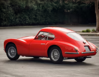 Fiat 8V '1953–54