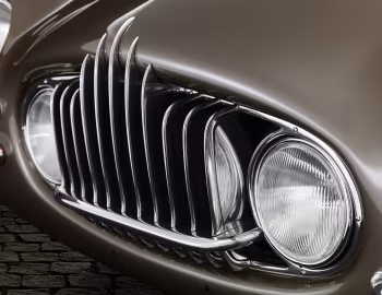 Fiat 8V (#0033) '1953