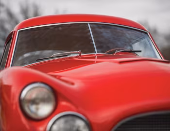 Fiat 8V '1953–54