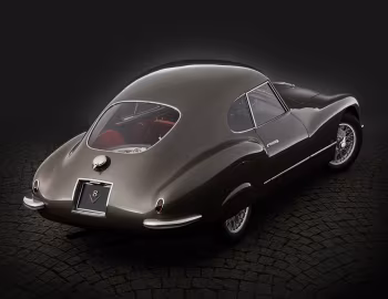 Fiat 8V (#0033) '1953