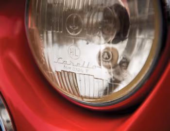 Fiat 8V '1953–54