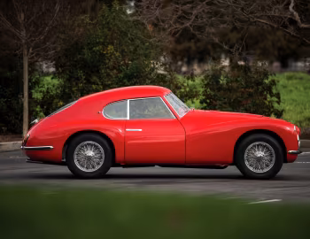 Fiat 8V '1953–54