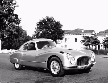 Fiat 8V '1953–54