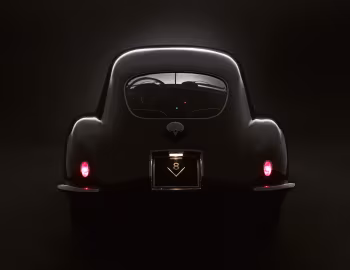 Fiat 8V (#0033) '1953