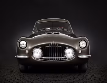 Fiat 8V (#0033) '1953