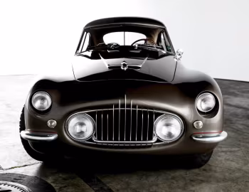 Fiat 8V (#0033) '1953