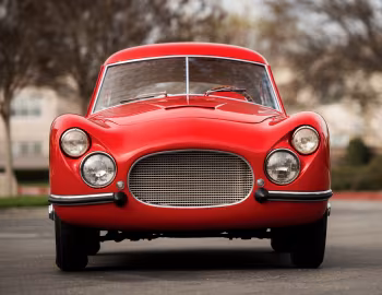 Fiat 8V '1953–54