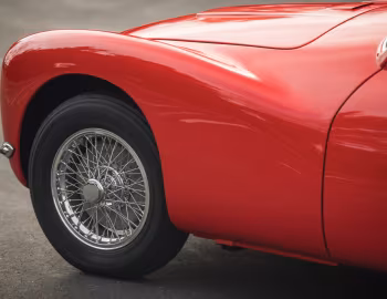 Fiat 8V '1953–54