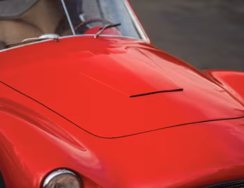 Fiat 8V '1953–54