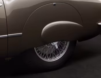 Fiat 8V (#0033) '1953