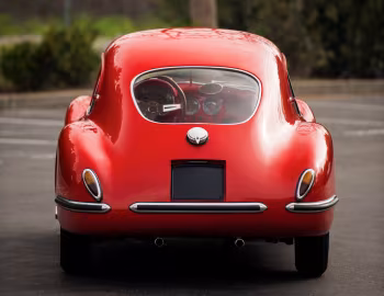 Fiat 8V '1953–54