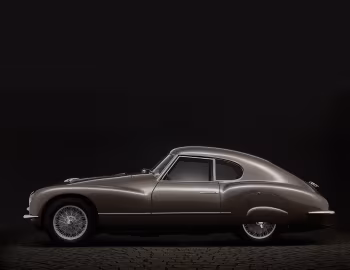 Fiat 8V (#0033) '1953