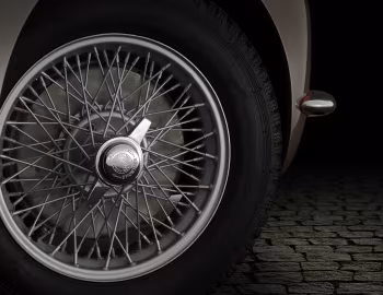 Fiat 8V (#0033) '1953