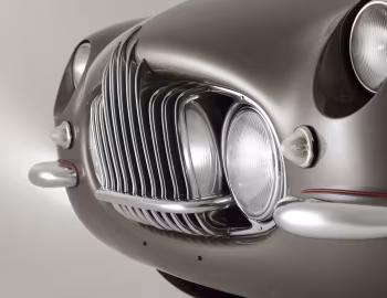 Fiat 8V (#0033) '1953