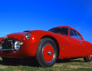 Fiat 8V '1952–53