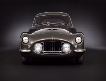 Fiat 8V (#0033) '1953