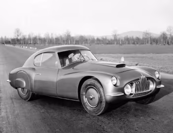Fiat 8V '1952–53