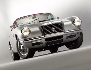 Fiat 8V Coupe (#0046) '1953