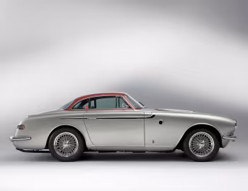 Fiat 8V Coupe (#0046) '1953