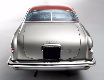 Fiat 8V Coupe (#0046) '1953