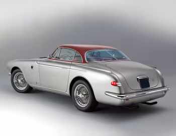 Fiat 8V Coupe (#0046) '1953