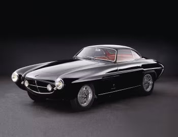 Fiat 8V Supersonic Coupe (#0039) '1953