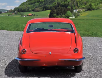 Fiat 8V Coupe (#0047) '1953