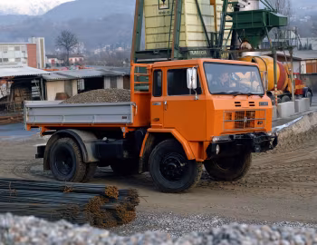 Fiat 90 PC 4×4 '1975–79